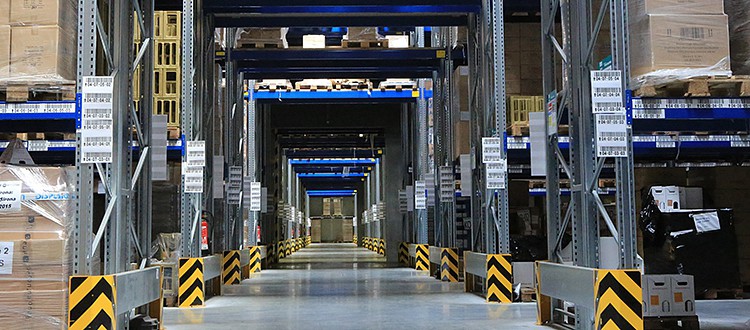 Logistique et transport  en Ile de France
