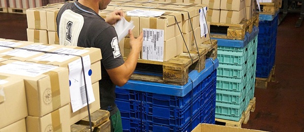 Kleyling - Entreposage et Logistique Haut-Rhin