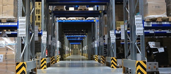 Kleyling - Entreposage et Logistique Haut-Rhin