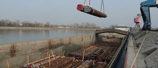 Kleyling - Transports Multimodaux